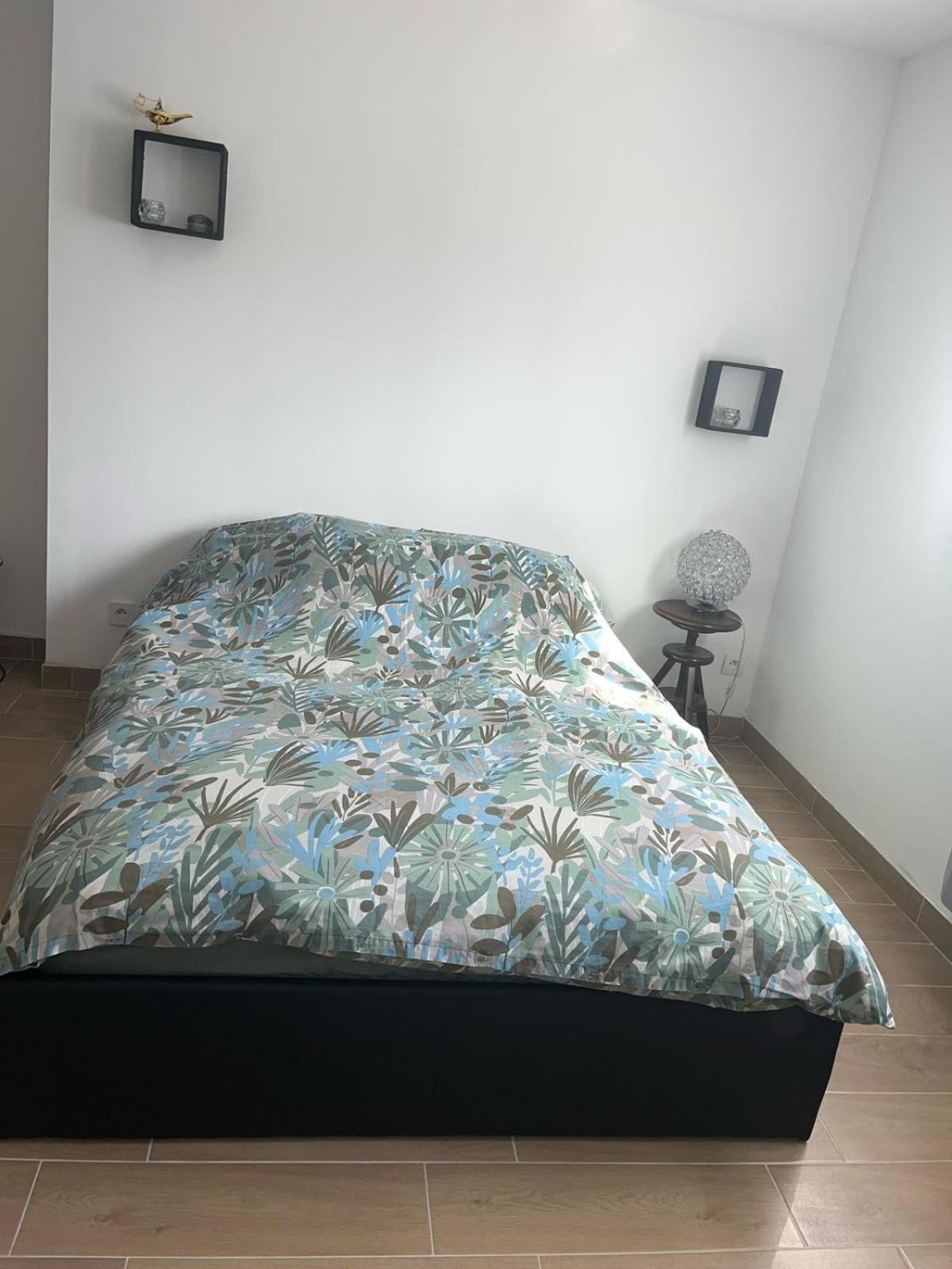 Carol California Apartment Chevigny-Saint-Sauveur Exterior foto
